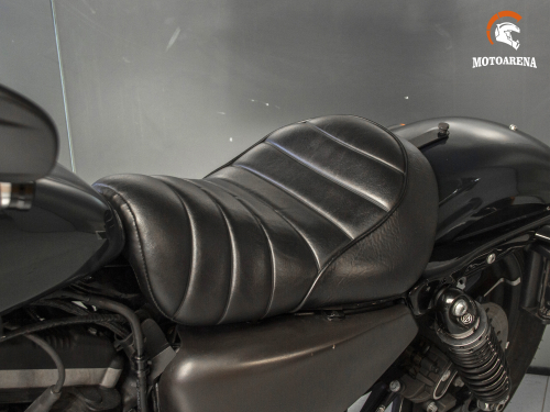 Harley-Davidson Sportster 883-2021 фото 14