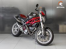 Ducati Monster 1100