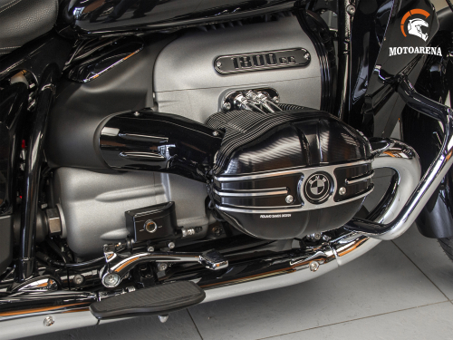 BMW R 18 TRANSCONTINENTAL фото 13