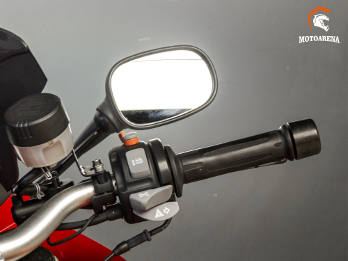 BMW F 800S фото 12