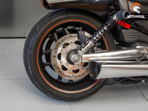 Harley-Davidson V-Rod VRSCF VR фото 18