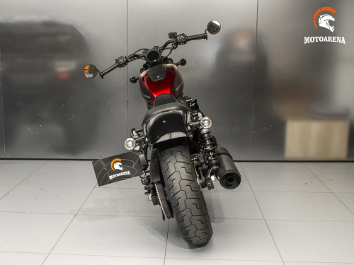 Harley-Davidson Nightster RH 975 S фото 9