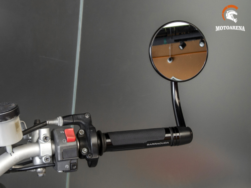 Ducati Monster 1100 фото 12