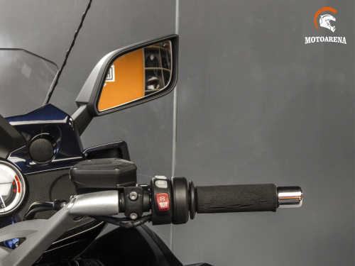 BMW K 1600B фото 12
