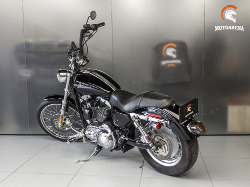 Harley-Davidson Sportster XL1200 C фото 6