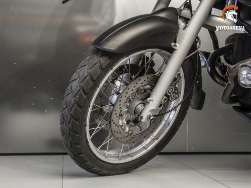 BMW R 1100 GS фото 19