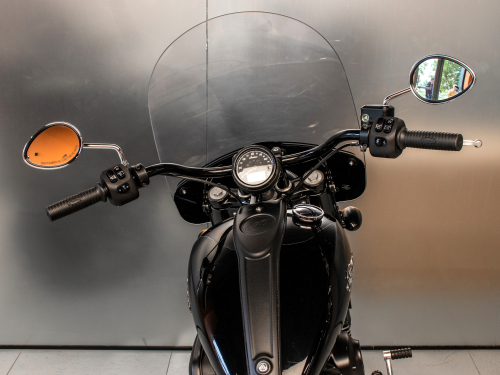 Indian Chief ABS фото 14