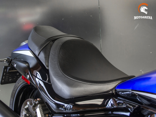 Suzuki Boulevard VZR 1800 фото 14