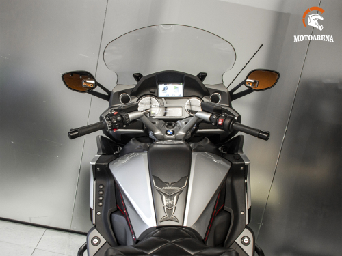 BMW K 1600GT фото 17