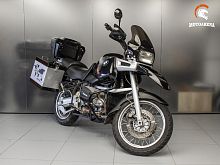 BMW R 1100 GS