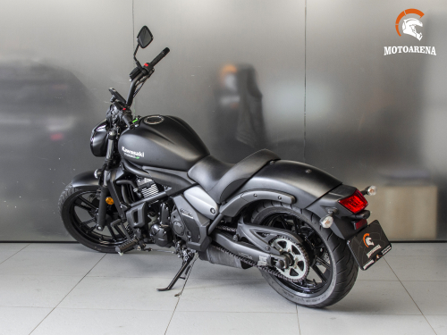 Kawasaki EN 650 C фото 7