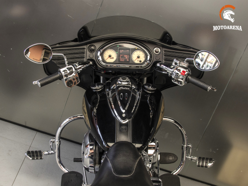 Indian Chieftain фото 16