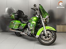 Harley-Davidson Electra Glide Ultra Limited