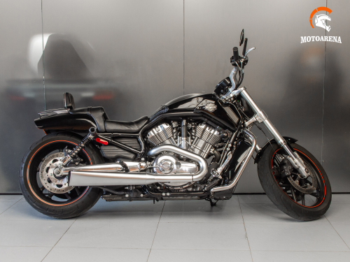 Harley-Davidson V-Rod VRSCF VR фото 3