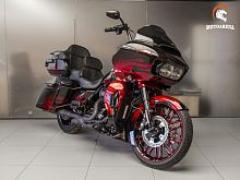 Harley-Davidson CVO Road Glide Limited
