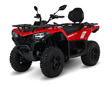 CFMOTO CForce 500 Basic