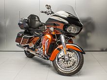 Harley-Davidson CVO FLTRUSE