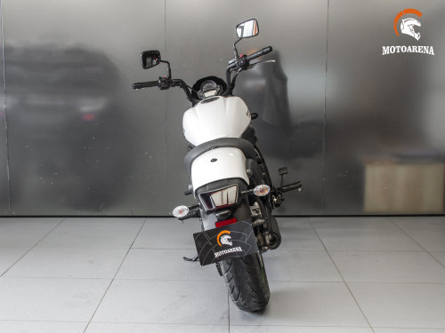 Kawasaki EN 650 B фото 8