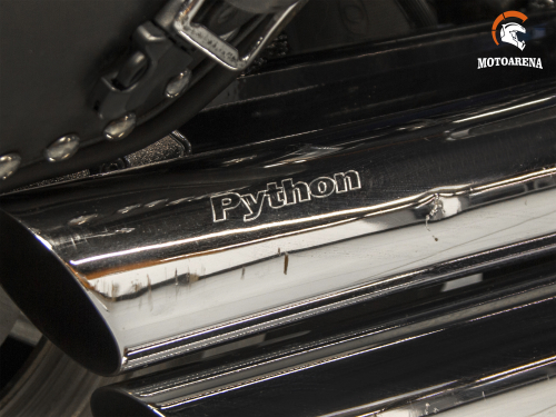 Harley-Davidson Dyna Wide Glide фото 16