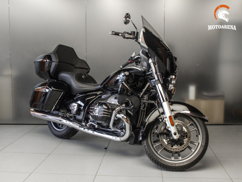 BMW R 18 TRANSCONTINENTAL фото 2