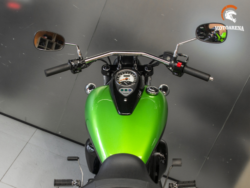 Kawasaki VN 900 фото 16