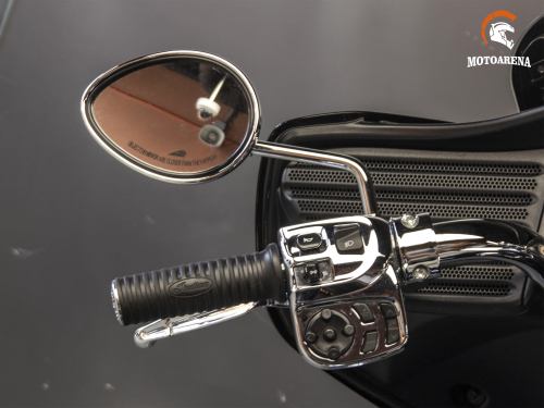 Indian Chieftain фото 10