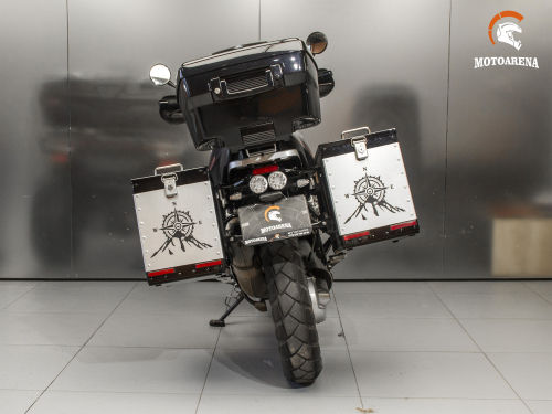 BMW R 1100 GS фото 9