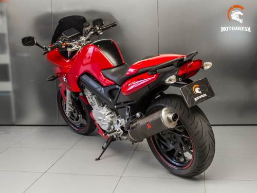 BMW F 800S фото 7