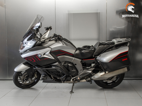 BMW K 1600GT фото 6