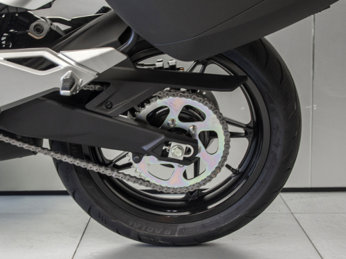 CFMOTO 700MT  фото 16