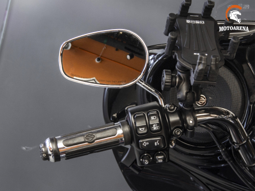 Harley-Davidson Electra Glide Ultra Limited (FLHTK) фото 10