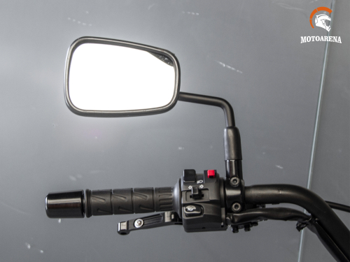 Kawasaki EN 650 C фото 10