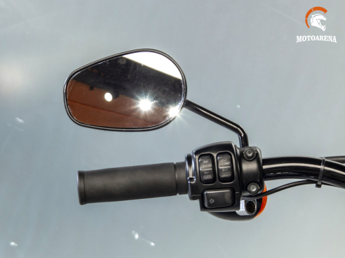 Harley-Davidson Softail Slim фото 10