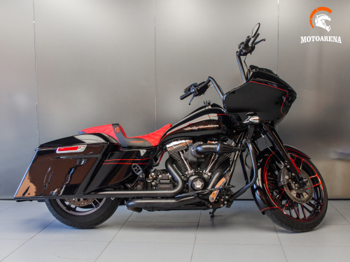 Harley-Davidson Road Glide Special фото 3