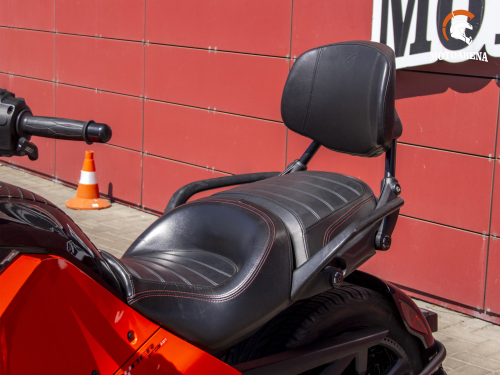 BRP Can-Am Spyder F3-S фото 6