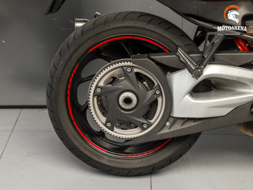 BMW F 800S фото 18