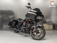 Harley-Davidson Road Glide FLTRXS