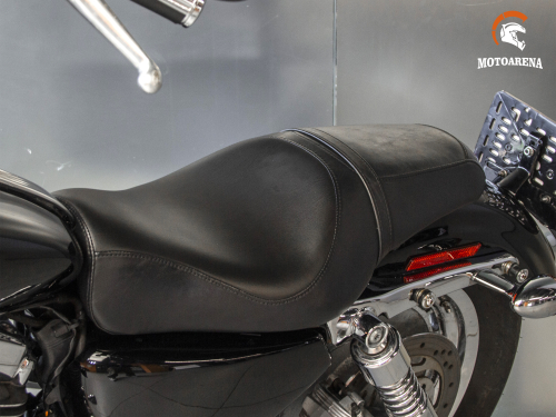 Harley-Davidson Sportster XL1200 C фото 14