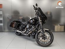 Harley-Davidson Street Glide