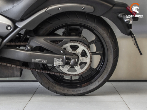 Kawasaki EN 650 C фото 18