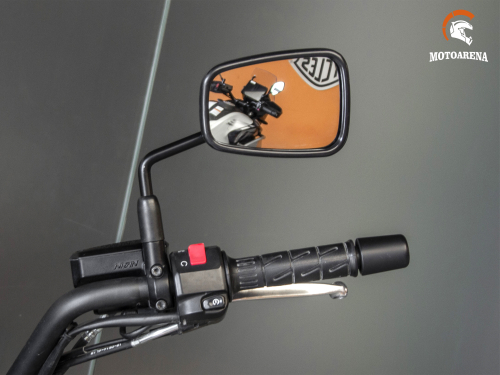 Kawasaki EN 650 B фото 12