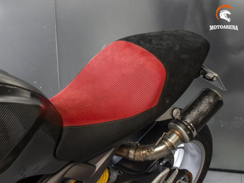 Ducati Monster 1100 фото 14