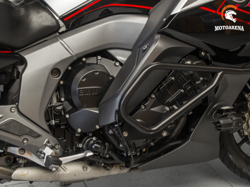 BMW K 1600GT фото 13