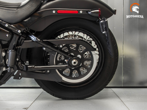 Harley-Davidson Softail Slim фото 17