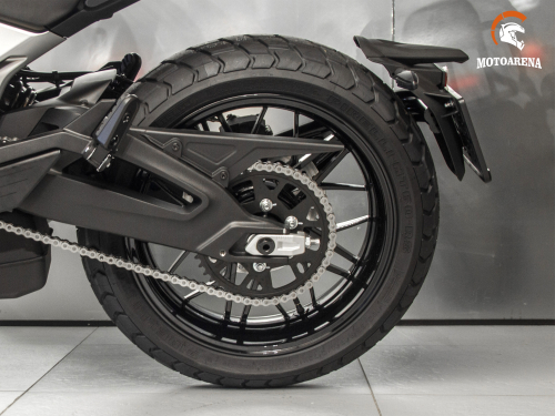 CFMOTO 700CL-X Heritage фото 17