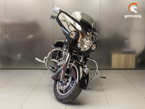 Indian Chieftain фото 8