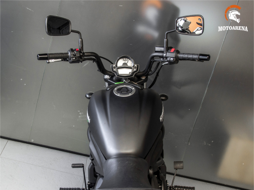 Kawasaki EN 650 C фото 16