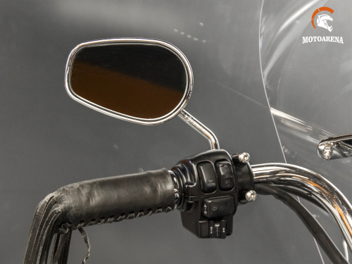 Harley-Davidson Road King FLHR фото 10