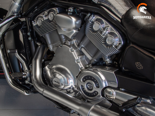 Harley-Davidson V-Rod VRSCF VR фото 16