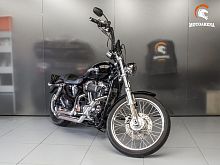 Harley-Davidson Sportster XL1200 C